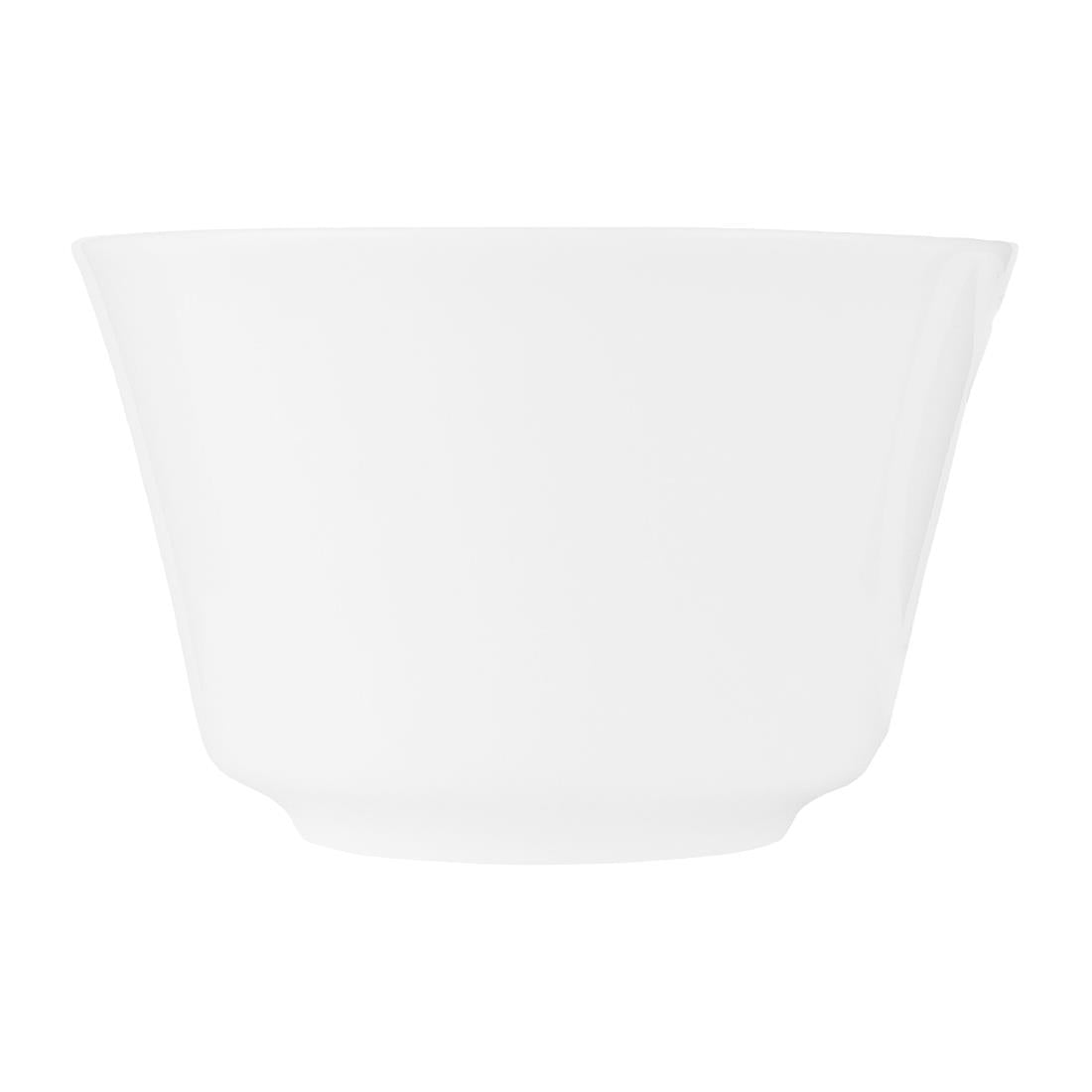 Churchill Alchemy Ambience Fine Sugar Bowl 227ml (6 Pack)