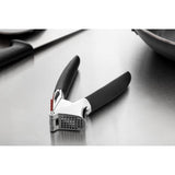 GG057 OXO Good Grips Garlic Press with Built-In Cleaner
