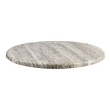 GG520 Werzalit Pre-drilled Table Top  Montpelier