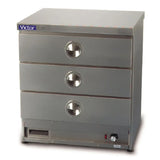 GG558 Victor Sovereign Undercounter Warming Drawer HD75RU - JD Catering Equipments Ltd
