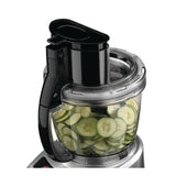 GG560 Waring Food Processor 3.8Ltr WFP16SK