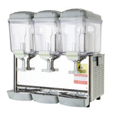 GG753 G-Series Triple Tank Chilled Drinks Dispenser