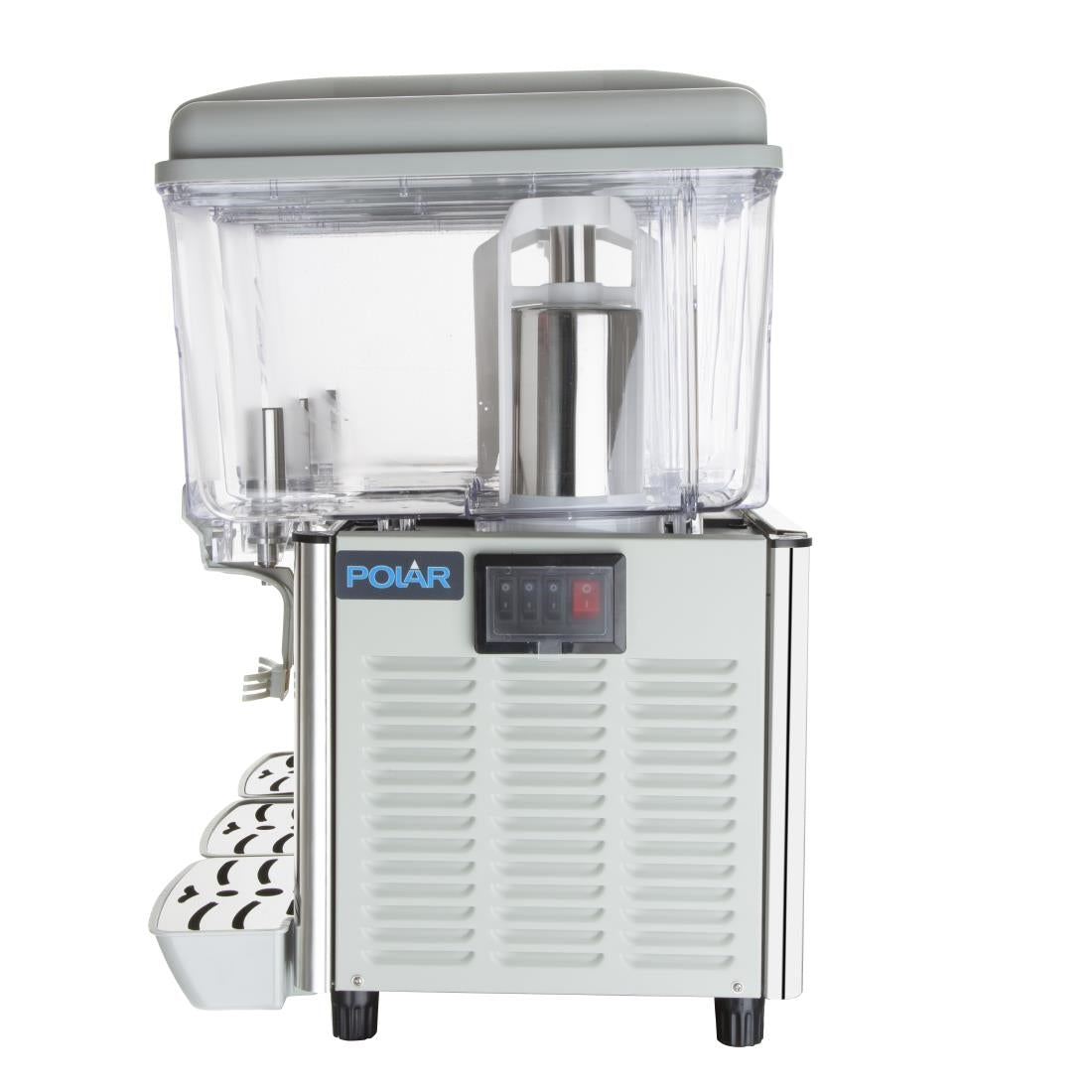 GG753 G-Series Triple Tank Chilled Drinks Dispenser