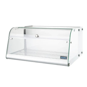 GG755 Polar G-Series Counter Top Self Serve Merchandiser - JD Catering Equipment Solutions Ltd