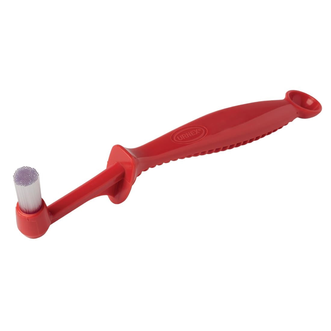 GG970 Urnex Scoopz Espresso Cleaning Brush