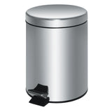 GG977 Stainless Steel Pedal Bin 20Ltr