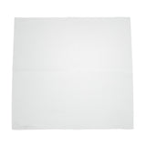 GG996 White Lunch Napkins 330 x 330mm (Pack of 5000)