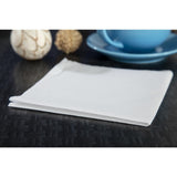 GG996 White Lunch Napkins 330 x 330mm (Pack of 5000)