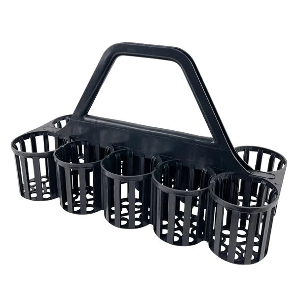 GH049 Glass and Bottle Carrier
