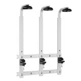 GH050 Olympia 3 Bottle Bar Optic Holder Wall Mount - JD Catering Equipment Solutions Ltd