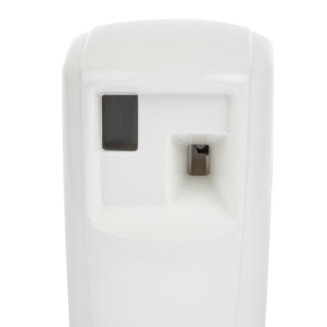 GH060 Rubbermaid Microburst Automatic Air Freshener Dispenser