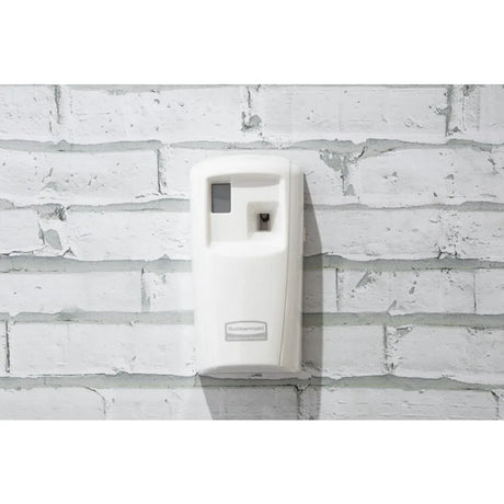 GH060 Rubbermaid Microburst Automatic Air Freshener Dispenser - JD Catering Equipment Solutions Ltd