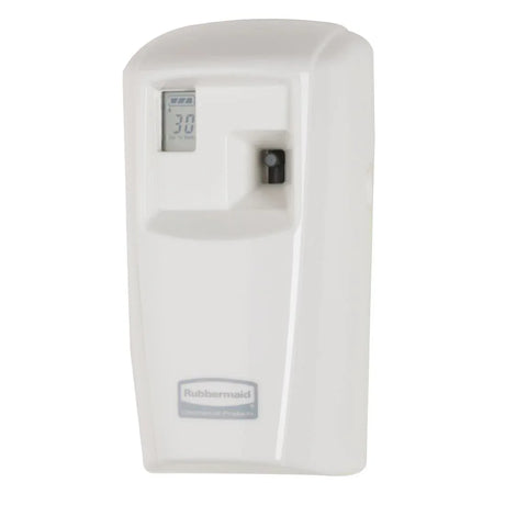 GH060 Rubbermaid Microburst Automatic Air Freshener Dispenser - JD Catering Equipment Solutions Ltd