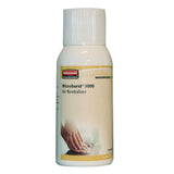 GH063 Rubbermaid Microburst 3000 Air Freshener Refills Energising Spa 75ml (Pack of 12) - JD Catering Equipments Ltd