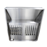 Parry Titan Canopy TT2475IF