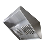 Parry Titan Canopy TT1275IF