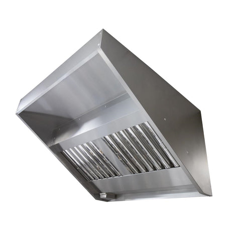 Parry Titan Canopy TT1275IF