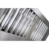 Parry Titan Canopy TT1275IF