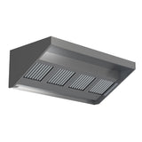 Parry Titan Canopy TT1575IF