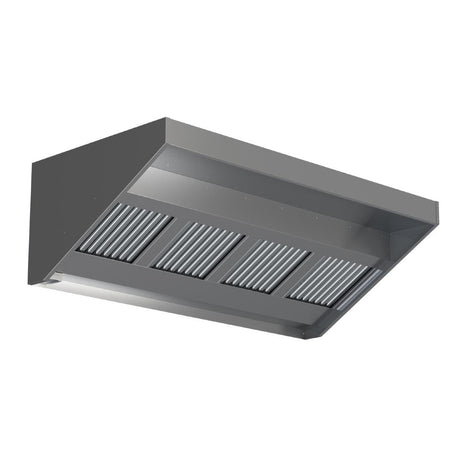 Parry Titan Canopy TT1875IF