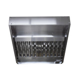 Parry General Canopy GT1510IF