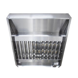 Parry General Canopy GT1210IF
