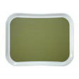 Cambro Versa Lite Century Fun Polyester Canteen Tray Sage 430mm