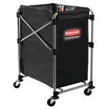 GH665 Rubbermaid X-Cart Frame