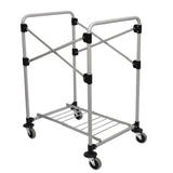 GH665 Rubbermaid X-Cart Frame