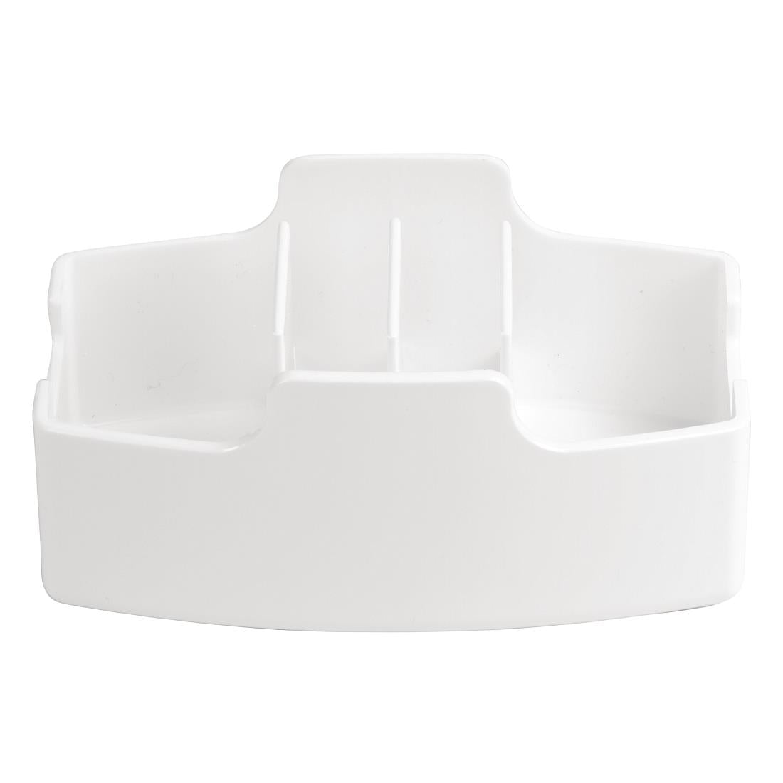 GH983 Sachet Holder White