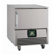 Foster 15Kg Blast Freezer/Chiller Cabinet BFT15 17-274