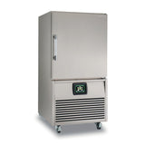 Foster 22Kg/12Kg Blast Chiller/Freezer Cabinet BCT22-12 17-275
