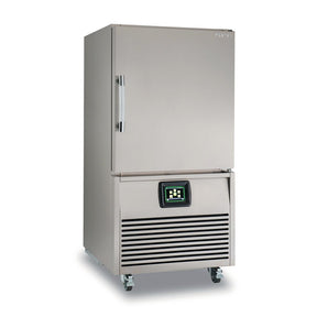 Foster 22Kg/12Kg Blast Chiller/Freezer Cabinet BCT22-12 17-275