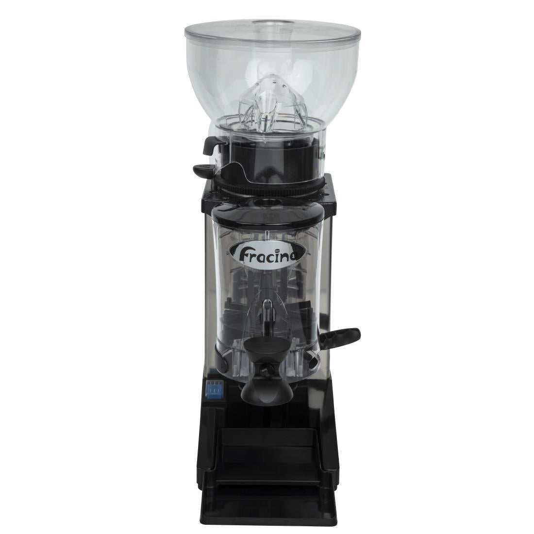 GJ476 Fracino Manual Coffee Grinder Model T