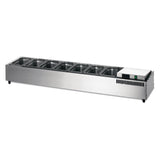 Lincat Seal Food Preparation Bar FPB7