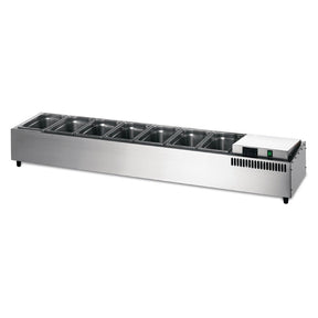Lincat Seal Food Preparation Bar FPB7