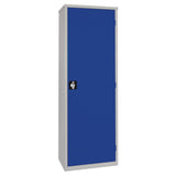 GJ781 Storage Locker 3 Shelves