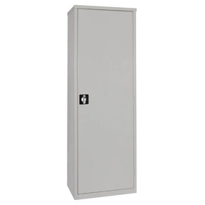 GJ788 Wardrobe Locker Grey 610mm - JD Catering Equipment Solutions Ltd