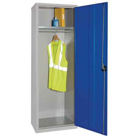 GJ787 Wardrobe Locker 610mm