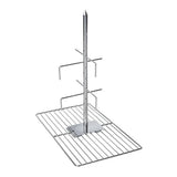 GJ869 Rational Lamb & Suckling Pig Spit - Ref 6035.1002 - JD Catering Equipment Solutions Ltd