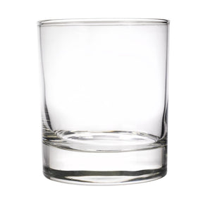 Arcoroc Islande Old Fashioned Tumblers 300ml (24 Pack)