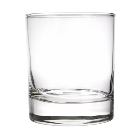 Arcoroc Islande Old Fashioned Tumblers 300ml (24 Pack)