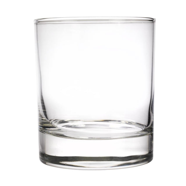 Arcoroc Islande Old Fashioned Tumblers 300ml (24 Pack)