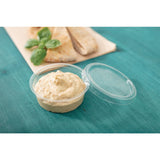 GK103 Vegware Compostable Cold Portion Pots 59ml / 2oz (Pack of 2000)