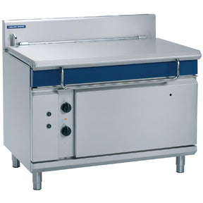 Blue Seal Evolution Tilting Bratt Pan Tilt 120Ltr G580-12E/N