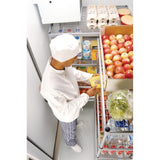 Foster Advantage Walk In Fridge Integral ADV3624 HT INT