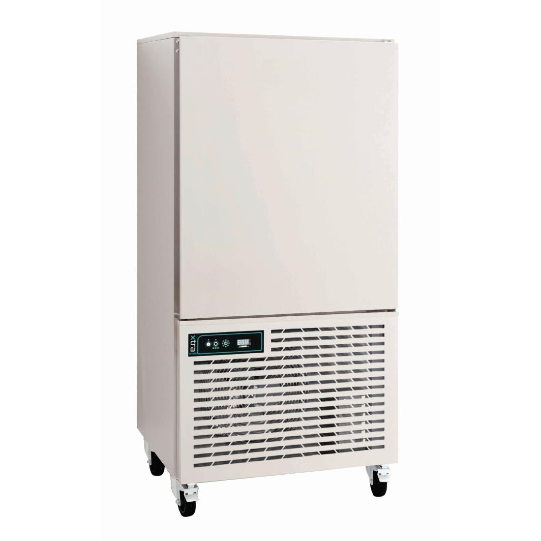 Foster Xtra Blast Chiller Stainless Steel 35kg XR35 33-320