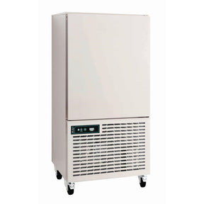 Foster Xtra Blast Chiller Stainless Steel 35kg XR35 33-320