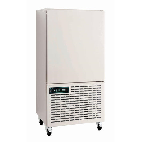 Foster Xtra Blast Chiller Stainless Steel 35kg XR35 33-320