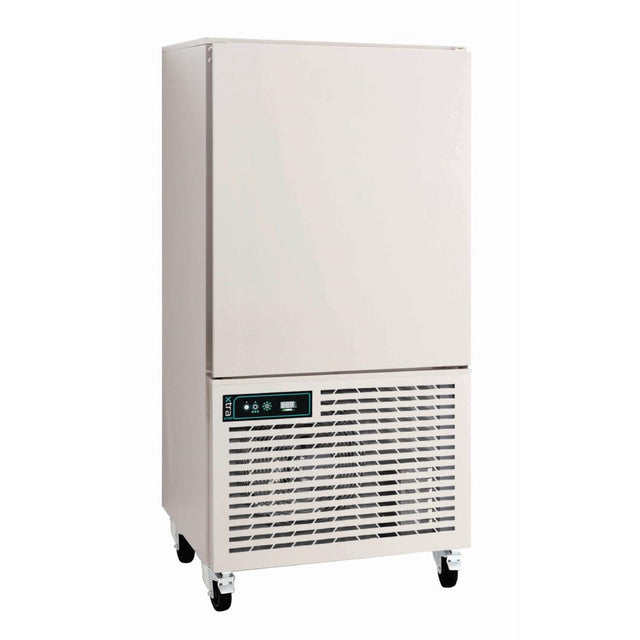 Foster Xtra Blast Chiller Stainless Steel 35kg XR35 33-320